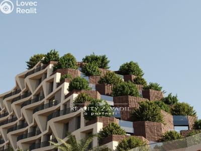 Продажа квартиры 2+KK Shengjin, Albánie č. 2