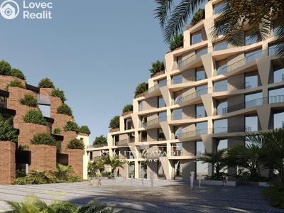 Продажа квартиры 2+KK Shengjin, Albánie č. 4