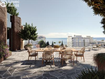 Продажа квартиры 2+KK Shengjin, Albánie č. 7