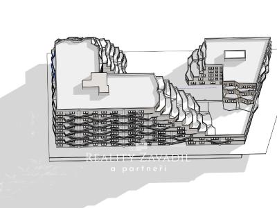 Продажа квартиры 2+KK Shengjin, Albánie č. 10