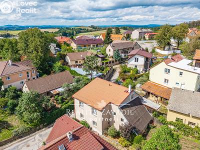 Продажа семейного дома Struhařov č. 6