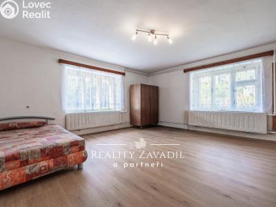 Продажа семейного дома Struhařov č. 8