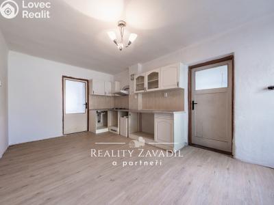 Продажа семейного дома Struhařov č. 13