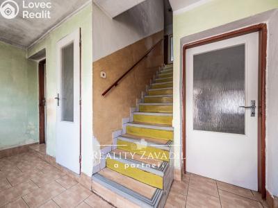Продажа семейного дома Struhařov č. 15