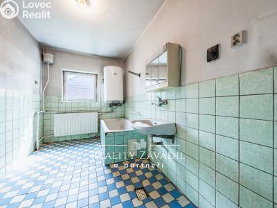 Продажа семейного дома Struhařov č. 25