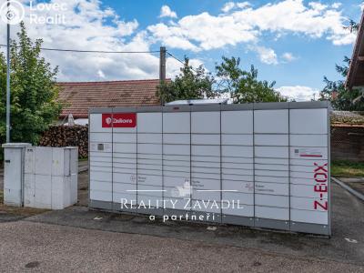 Продажа семейного дома Struhařov č. 39