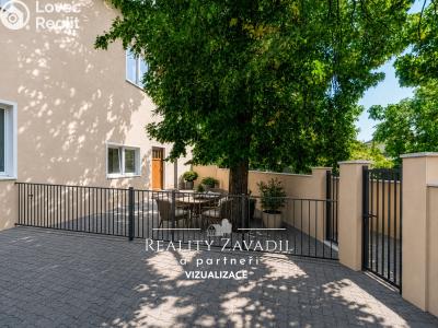 Sale apartment 3+KK Praha, Světská č. 1