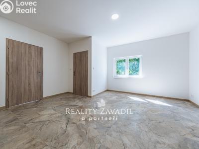 Sale apartment 3+KK Praha, Světská č. 4