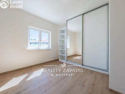 Sale apartment 3+KK Praha, Světská č. 5
