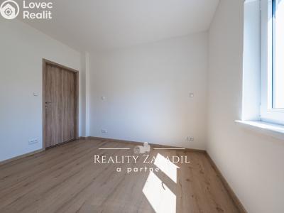 Sale apartment 3+KK Praha, Světská č. 6