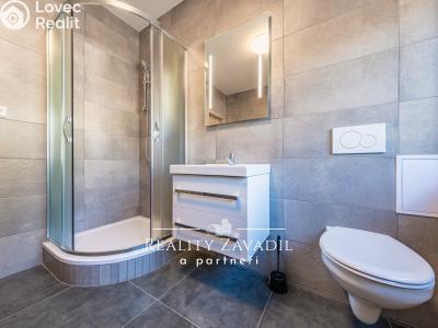 Sale apartment 3+KK Praha, Světská č. 10
