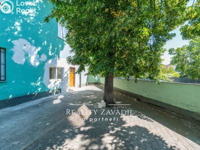 Sale apartment 3+KK Praha, Světská č. 20