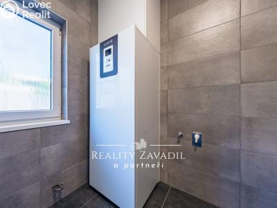 Sale apartment 3+KK Praha, Světská č. 22