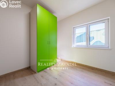 Sale apartment 3+KK Praha, Světská č. 23