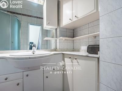 Prodej bytu 2+KK Praha, Krásova č. 6