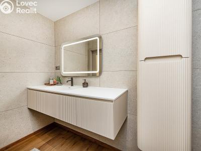 Продажа квартиры 4+KK Benešov, Jiřího Franka č. 4
