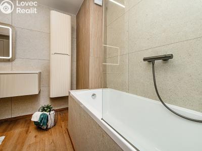 Продажа квартиры 4+KK Benešov, Jiřího Franka č. 6