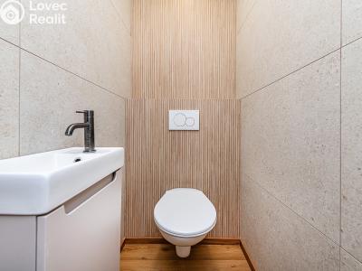 Продажа квартиры 4+KK Benešov, Jiřího Franka č. 7