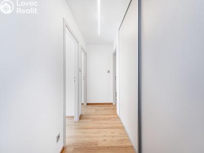 Продажа квартиры 4+KK Benešov, Jiřího Franka č. 8