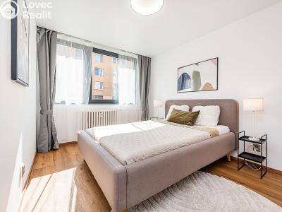 Продажа квартиры 4+KK Benešov, Jiřího Franka č. 13