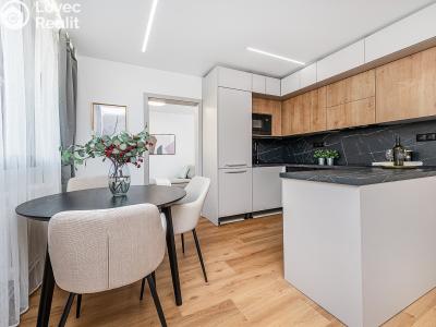 Продажа квартиры 4+KK Benešov, Jiřího Franka č. 16
