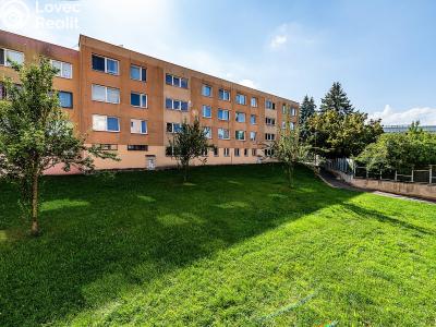 Продажа квартиры 4+KK Benešov, Jiřího Franka č. 28