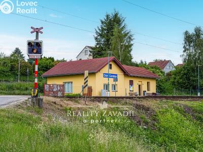 Prodej chalupy Dolní Cerekev č. 30