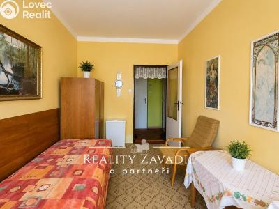 Продажа квартиры 4+1 Krnov, SPC H č. 5