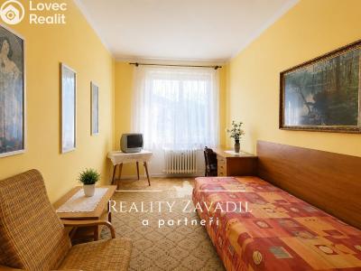 Продажа квартиры 4+1 Krnov, SPC H č. 8