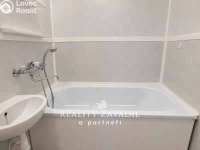 Продажа квартиры 4+1 Krnov, SPC H č. 10