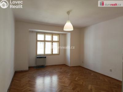 Pronájem bytu 2+KK Praha 10, Za poštou č. 5