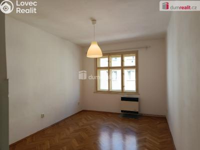 Pronájem bytu 2+KK Praha 10, Za poštou č. 6