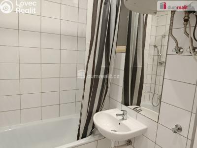 Pronájem bytu 2+KK Praha 10, Za poštou č. 11