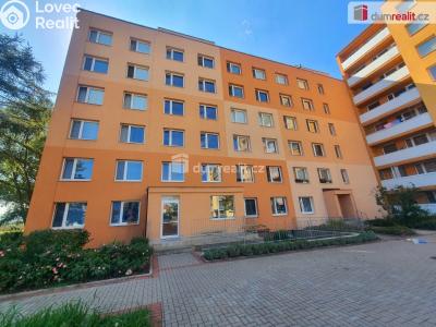 Rent apartment 2+KK Brandýs nad Labem-Stará Boleslav, V olšinkách č. 1