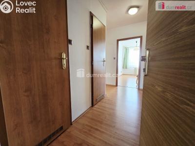 Rent apartment 2+KK Brandýs nad Labem-Stará Boleslav, V olšinkách č. 2