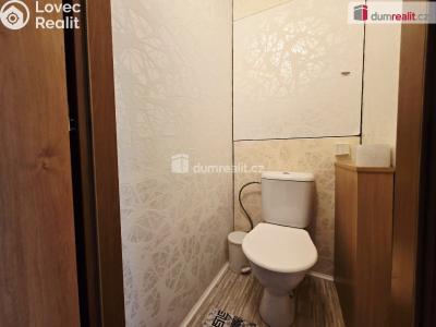 Rent apartment 2+KK Brandýs nad Labem-Stará Boleslav, V olšinkách č. 5