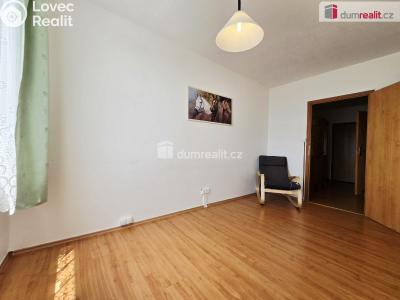Rent apartment 2+KK Brandýs nad Labem-Stará Boleslav, V olšinkách č. 7