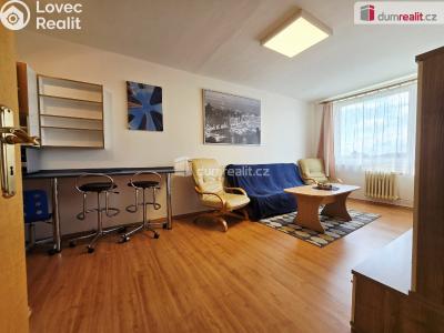 Rent apartment 2+KK Brandýs nad Labem-Stará Boleslav, V olšinkách č. 8