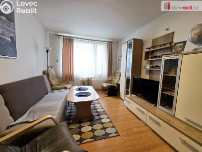 Rent apartment 2+KK Brandýs nad Labem-Stará Boleslav, V olšinkách č. 9