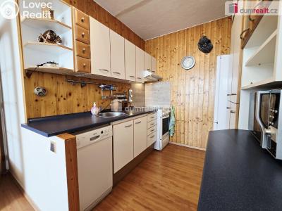 Rent apartment 2+KK Brandýs nad Labem-Stará Boleslav, V olšinkách č. 11