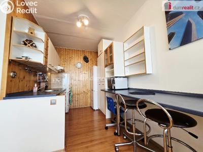 Rent apartment 2+KK Brandýs nad Labem-Stará Boleslav, V olšinkách č. 12