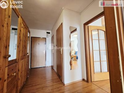 Rent apartment 2+KK Brandýs nad Labem-Stará Boleslav, V olšinkách č. 7