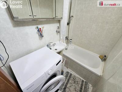 Rent apartment 2+KK Brandýs nad Labem-Stará Boleslav, V olšinkách č. 9