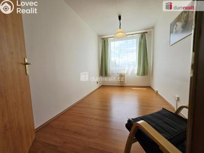 Rent apartment 2+KK Brandýs nad Labem-Stará Boleslav, V olšinkách č. 12