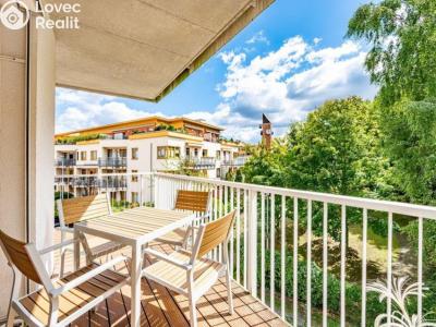 Sale apartment 3+KK Praha, Naskové č. 7