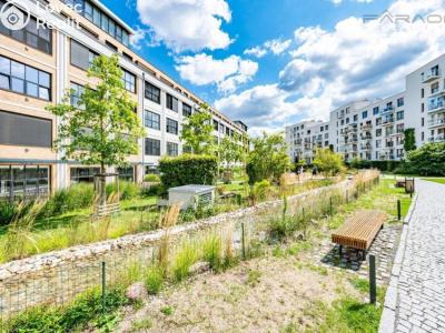 Sale apartment 3+KK Praha, Naskové č. 18