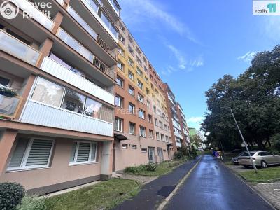 Prodej bytu 3+KK Most, U Stadionu č. 1