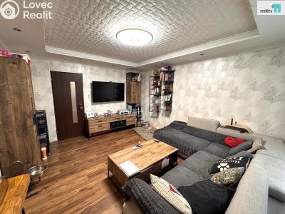 Prodej bytu 3+KK Most, U Stadionu č. 2