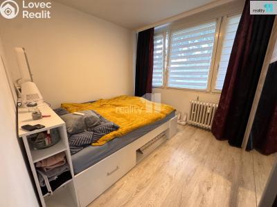 Prodej bytu 3+KK Most, U Stadionu č. 9