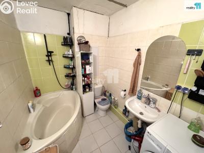 Prodej bytu 3+KK Most, U Stadionu č. 11